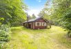 Charmerende sommerhus i Blåvands grønne omgivelser (billede 27)