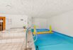 Poolsommerhus med infrarød sauna og spabad i Ho tæt på Blåvand (billede 2)