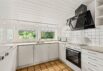 Poolsommerhus med infrarød sauna og spabad i Ho tæt på Blåvand (billede 4)