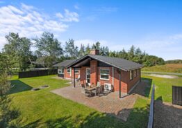 Ferienhaus Hygge in Ho – 6 Personen mit Hund. Kat. nr.:  61328, Søndertoften 2;