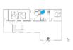 Ferienhaus Hygge in Ho – 6 Personen mit Hund (Bild  6)