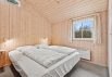 Lækkert feriehus med sauna og spa midt i den idylliske natur (billede 18)