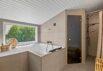 Sommerhaus in Fanø Bad mit Tennisplatz, Sauna & Badewanne (Bild  16)