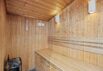Sommerhaus in Fanø Bad mit Tennisplatz, Sauna & Badewanne (Bild  18)