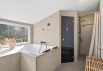 Sommerhaus in Fanø Bad mit Tennisplatz, Sauna & Badewanne (Bild  15)
