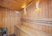 Sommerhaus in Fanø Bad mit Tennisplatz, Sauna & Badewanne (Bild  17)