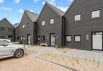 Modernes, strandnahes Reihenhaus in Fanø Bad (Bild  37)