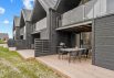 Modernes, strandnahes Reihenhaus in Fanø Bad (Bild  32)