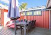 Schönes Ferienhaus für 6 Personen + Hund auf Fanø (Bild  19)