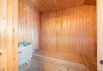 Schönes Ferienhaus mit Sauna & Kamin in Fanø Bad (Bild  14)