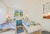 Attraktives Ferienhaus für 5 Personen in Fanø Bad (Bild  15)