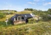 Charmerende feriehus i naturskønne omgivelser på Fanø (billede 1)