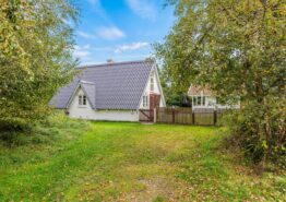 Ferienhaus mit zahlreichen Aktivitäten auf Fanø