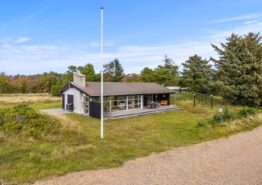 Sommerhus til 5 personer i Fanø Bad