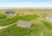 Klassisk feriehus til 4 personer – 50 meter fra Rindby Strand på Fanø (billede 34)