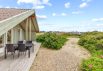 Klassisk feriehus til 4 personer – 50 meter fra Rindby Strand på Fanø (billede 23)