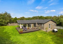 Gemütliches Ferienhaus für 6 Personen + 1 Hund auf Fanö