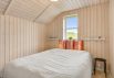 Dejligt sommerhus til 4 personer – blot 200 meter fra Rindby Strand (billede 11)
