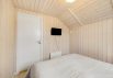 Dejligt sommerhus til 4 personer – blot 200 meter fra Rindby Strand (billede 12)
