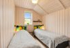 Dejligt sommerhus til 4 personer – blot 200 meter fra Rindby Strand (billede 15)