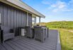 Dejligt feriehus med sauna og udespa – 450 meter fra stranden i Rindby (billede 34)