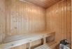 Hyggeligt feriehus med sauna og brændeovn i Rindby på Fanø (billede 16)