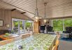 Familienfreundliches Sommerhaus mit Sauna und Kamin für 5 Personen (Bild  8)