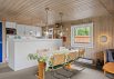 Familienfreundliches Sommerhaus mit Sauna und Kamin für 5 Personen (Bild  10)