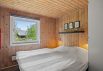 Hyggeligt feriehus med sauna og brændeovn i Rindby på Fanø (billede 13)