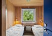 Hyggeligt feriehus med sauna og brændeovn i Rindby på Fanø (billede 18)