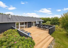 Gemütliches, helles, in 2021 renoviertes Ferienhaus für 8 Personen