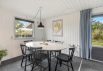 Charmerende sommerhus med brændeovn på Fanø (billede 8)