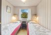 Charmerende sommerhus med brændeovn på Fanø (billede 16)
