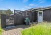 Charmerende sommerhus med brændeovn på Fanø (billede 20)