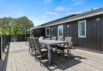 Charmerende sommerhus med brændeovn på Fanø (billede 21)