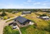 Lækkert og moderne feriehus med udespa på Fanø (billede 1)
