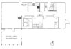 Charmantes Ferienhaus nur 200 m zum Strand (Bild  9)