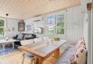 Charmantes Ferienhaus nur 200 m zum Strand (Bild  8)