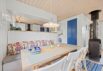 Charmantes Ferienhaus nur 200 m zum Strand (Bild  10)