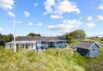 Charmantes Ferienhaus nur 200 m zum Strand (Bild  1)