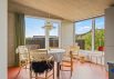Stilvolles, individuelles Ferienhaus für 4 Personen (Bild  9)