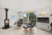Gemütliches Ferienhaus für 4 Gäste auf Fanø– strandnah (Bild  5)