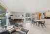 Gemütliches Ferienhaus für 4 Gäste auf Fanø– strandnah (Bild  7)
