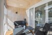 Gemütliches Ferienhaus für 4 Gäste auf Fanø– strandnah (Bild  10)