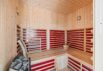 Familienfreundliches Ferienhaus mit Infrarotsauna (Bild  19)