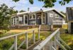 Familienfreundliches Ferienhaus mit Infrarotsauna (Bild  20)