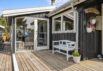 Familienfreundliches Ferienhaus mit Infrarotsauna (Bild  29)
