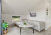 Stilvolles Ferienhaus für 6 Person mit Kamin in Rindby (Bild  4)