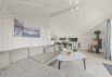 Stilvolles Ferienhaus für 6 Person mit Kamin in Rindby (Bild  5)