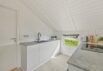 Stilvolles Ferienhaus für 6 Person mit Kamin in Rindby (Bild  10)